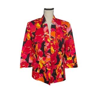 Lavender & Honey Blazer